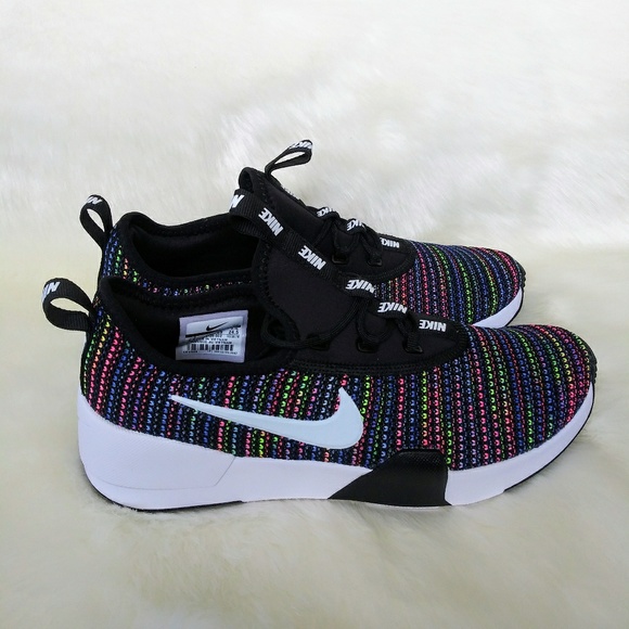 Nike Ashin Womens Sneakers - Picture 3 of 7